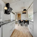 Sandtoftevej Feriehus