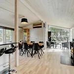 Sandtoftevej Feriehus *