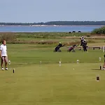 Sandtoftevej Feriehus Blåvand