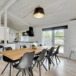 Sandtoftevej Feriehus