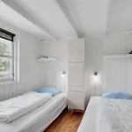 Feriehus Sandtoftevej