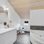 Feriehus Sandtoftevej *