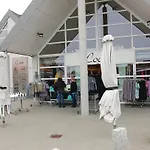 Sandtoftevej Feriehus *