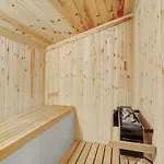 Feriehus Sandtoftevej