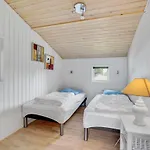 Sandtoftevej Feriehus