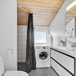 Sandtoftevej Feriehus *