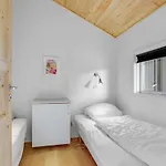 Sandtoftevej Feriehus Blåvand
