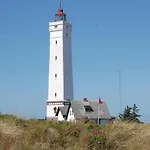 Sandtoftevej Feriehus