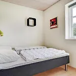 Sandtoftevej Feriehus Blåvand