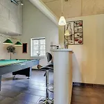 Feriehus Sandtoftevej *