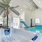 Sandtoftevej Feriehus