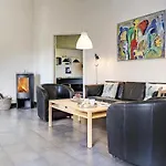 Sandtoftevej Feriehus