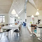 Feriehus Sandtoftevej *