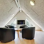 Sandtoftevej Feriehus *