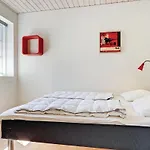 Feriehus Sandtoftevej Blåvand