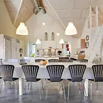 Sandtoftevej Feriehus *