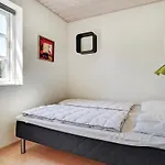 Sandtoftevej Feriehus Blåvand