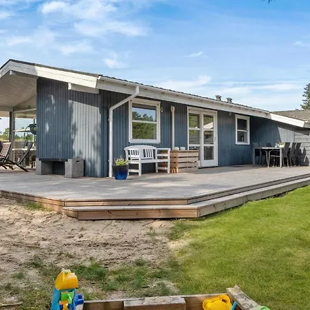 Sandtoftevej * 布拉万德