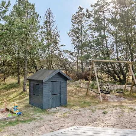 Sandtoftevej
