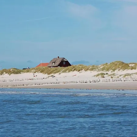 Sandtoftevej Semesterbostad *