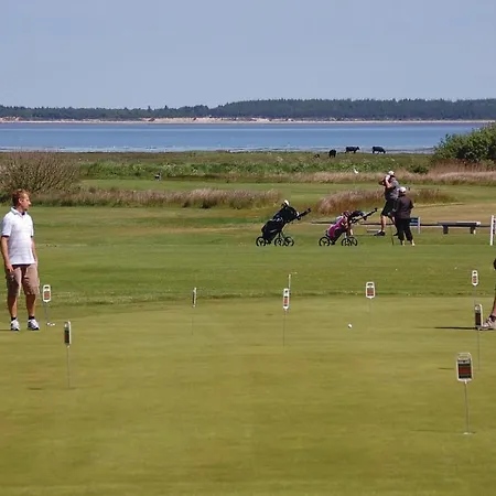Sandtoftevej Semesterbostad Blåvand