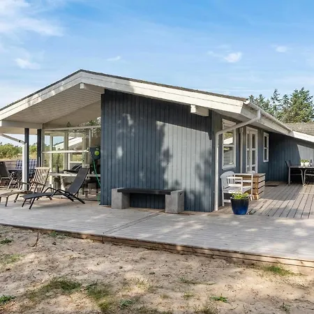 Sandtoftevej 度假居 *