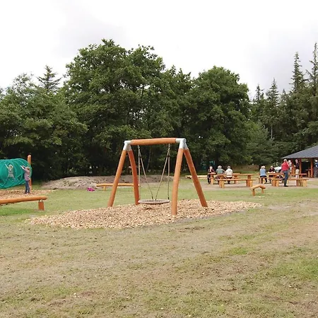 Sandtoftevej 度假居 *