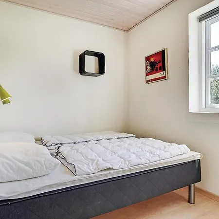 Sandtoftevej Semesterbostad Blåvand
