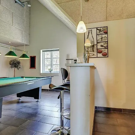 Ferienhaus Sandtoftevej *