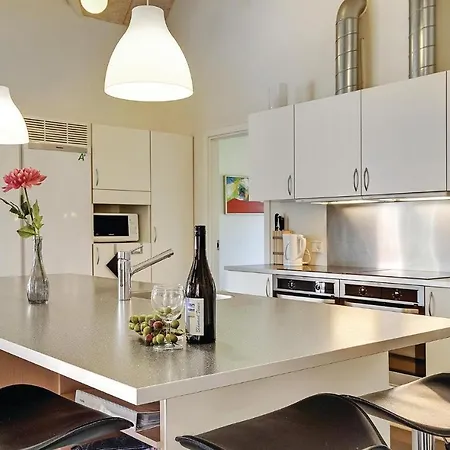 Ferienhaus Sandtoftevej