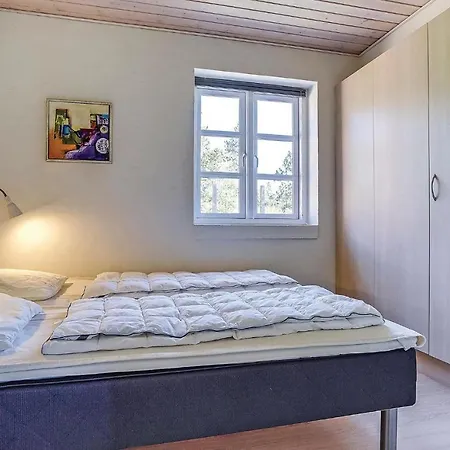 Hébergement de vacances Sandtoftevej