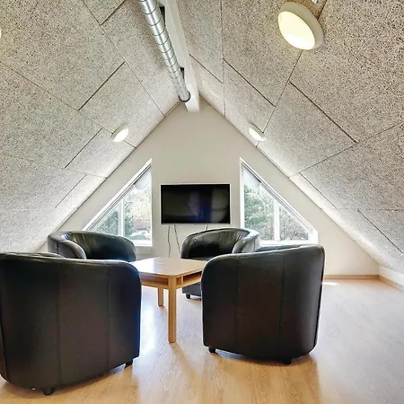Sandtoftevej Ferienhaus *