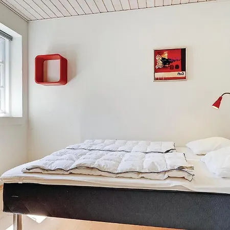 Semesterbostad Sandtoftevej Blåvand
