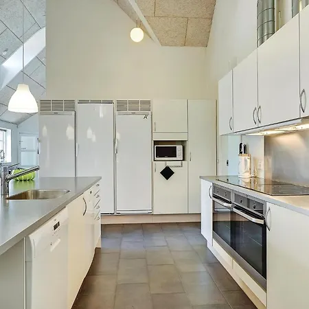 Ferienhaus Sandtoftevej