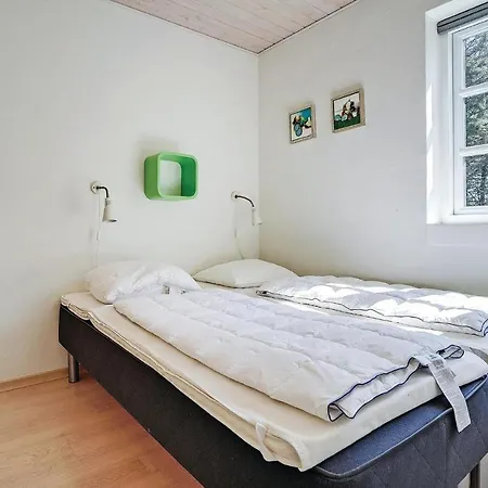 Sandtoftevej * Blåvand
