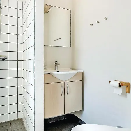 Semesterbostad Sandtoftevej *