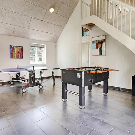 Sandtoftevej Hébergement de vacances *