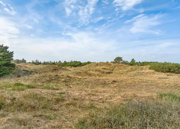 度假居 Sandtoftevej *