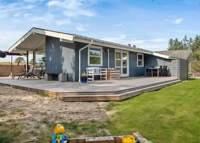 Sandtoftevej * 布拉万德