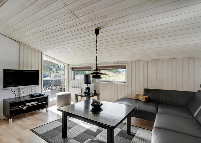 Sandtoftevej 度假居 *