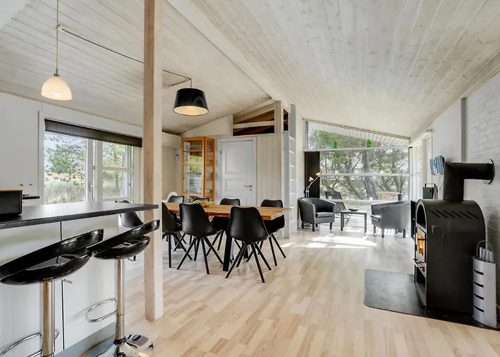 Sandtoftevej 度假居 *