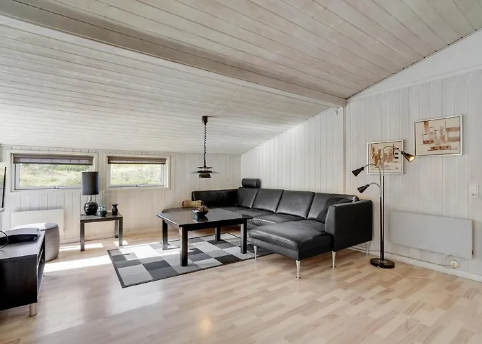 度假居 Sandtoftevej