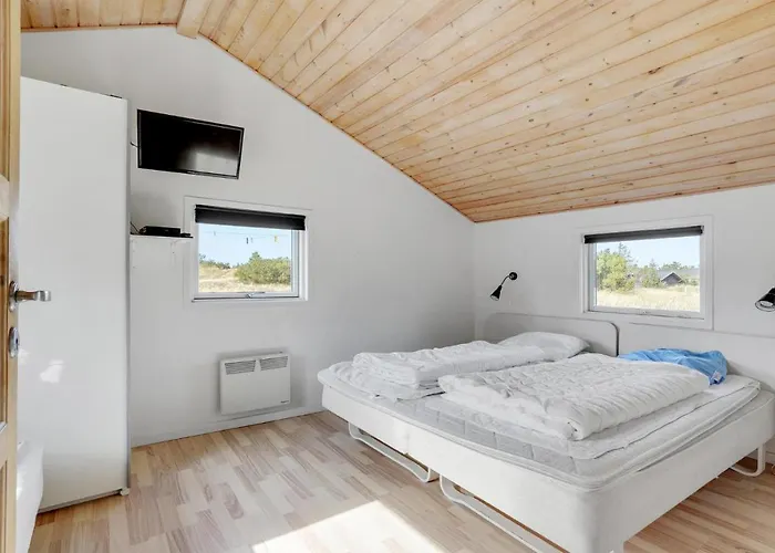 Sandtoftevej 度假居