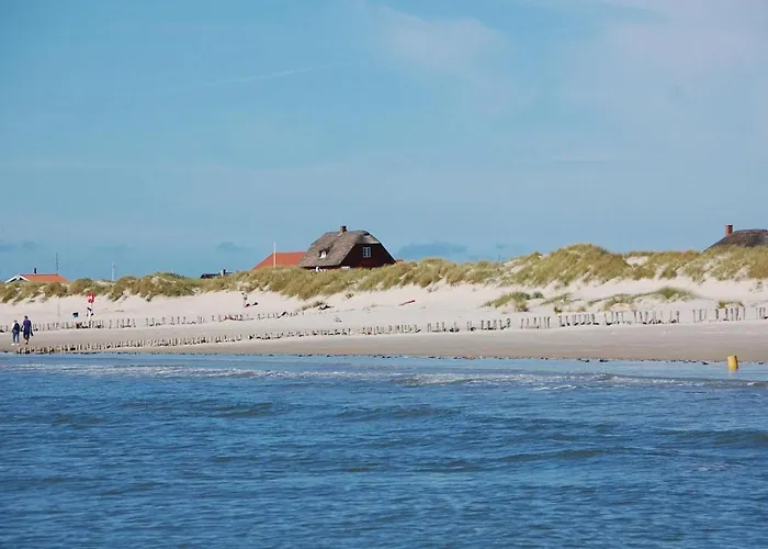 Sandtoftevej 度假居 *