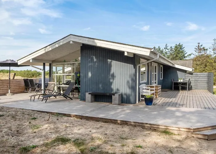 Sandtoftevej 度假居 *