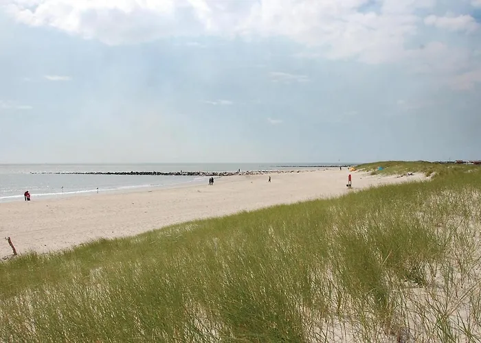 Sandtoftevej 度假居 *