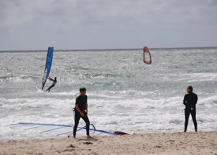 度假居 Sandtoftevej