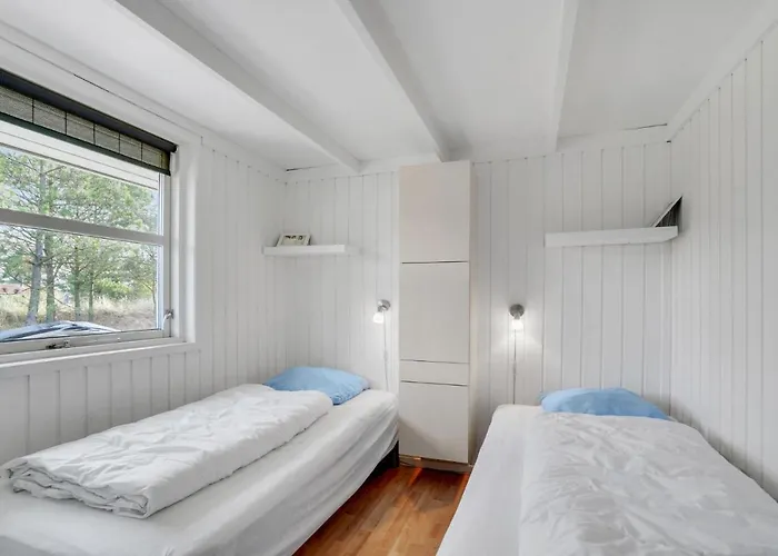 度假居 Sandtoftevej