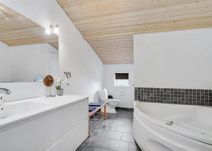 度假居 Sandtoftevej *