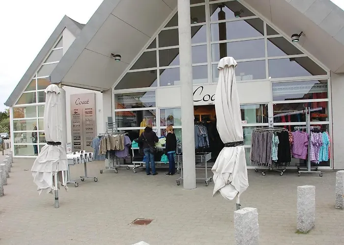 Sandtoftevej 度假居 *